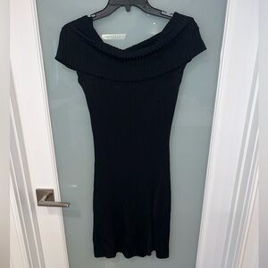 BCBG Little Black Dress
